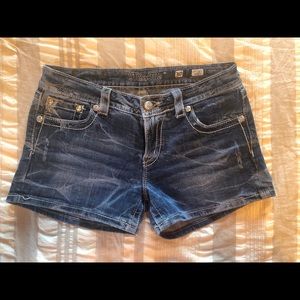 MissMe shorts